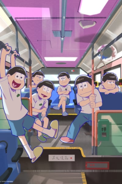 Osomatsu-san 4th Season
