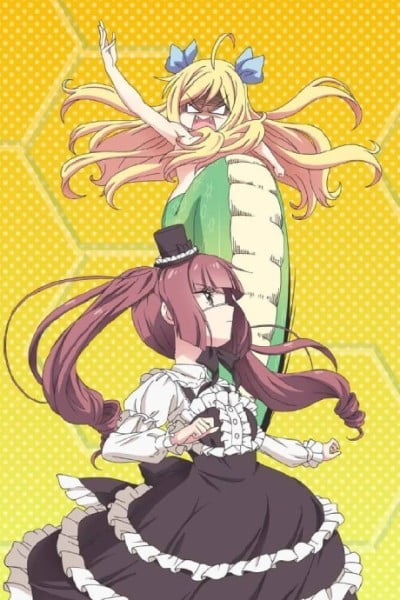 Dropkick On My Devil! Episode 12
