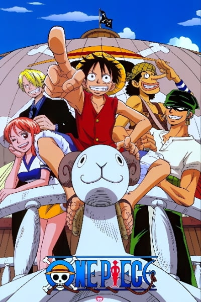 One Piece Uncropped