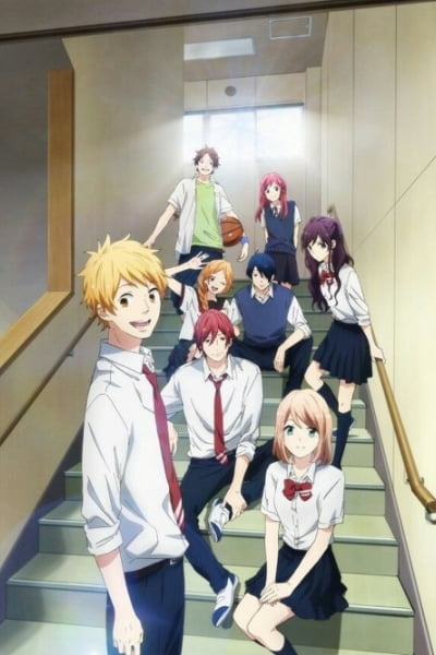 Rainbow Days
