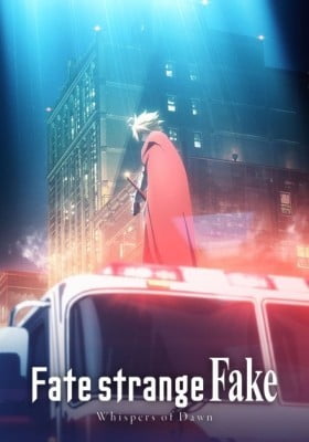 Fate/strange Fake: Whispers of Dawn