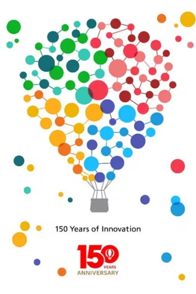 Shimadzu Corporation 150th Anniversary Animation