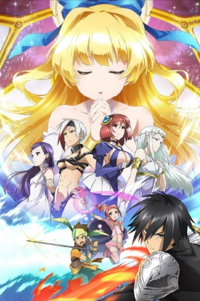 Cautious Hero: The Hero Is Overpowered but Overly Cautious Recap