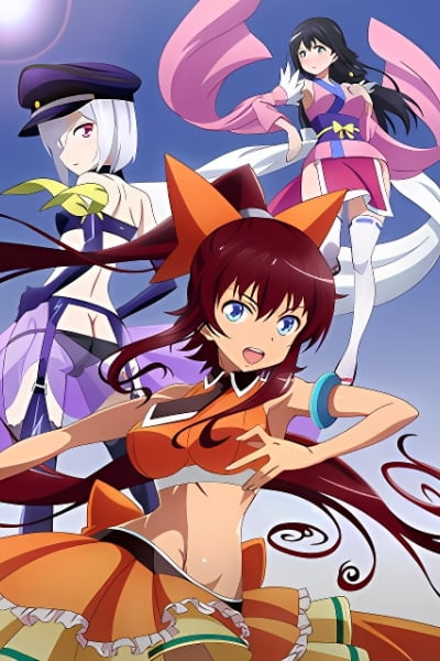 Venus Project: Climax