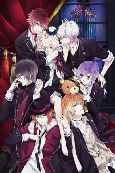 Diabolik Lovers